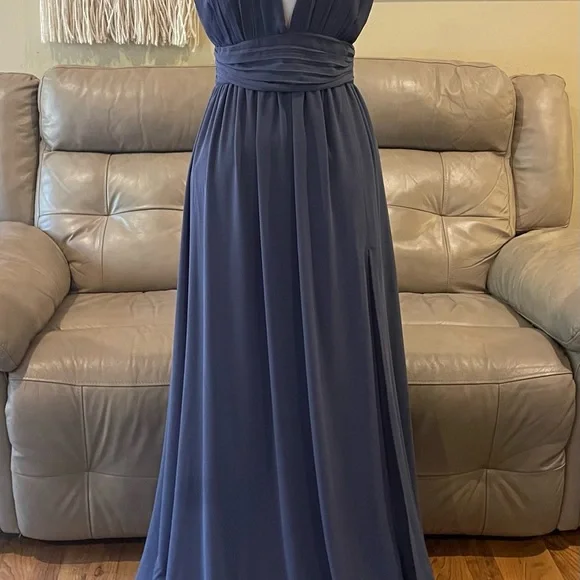 Lulus brand NWT Formal Dress - Picture 3 of 11